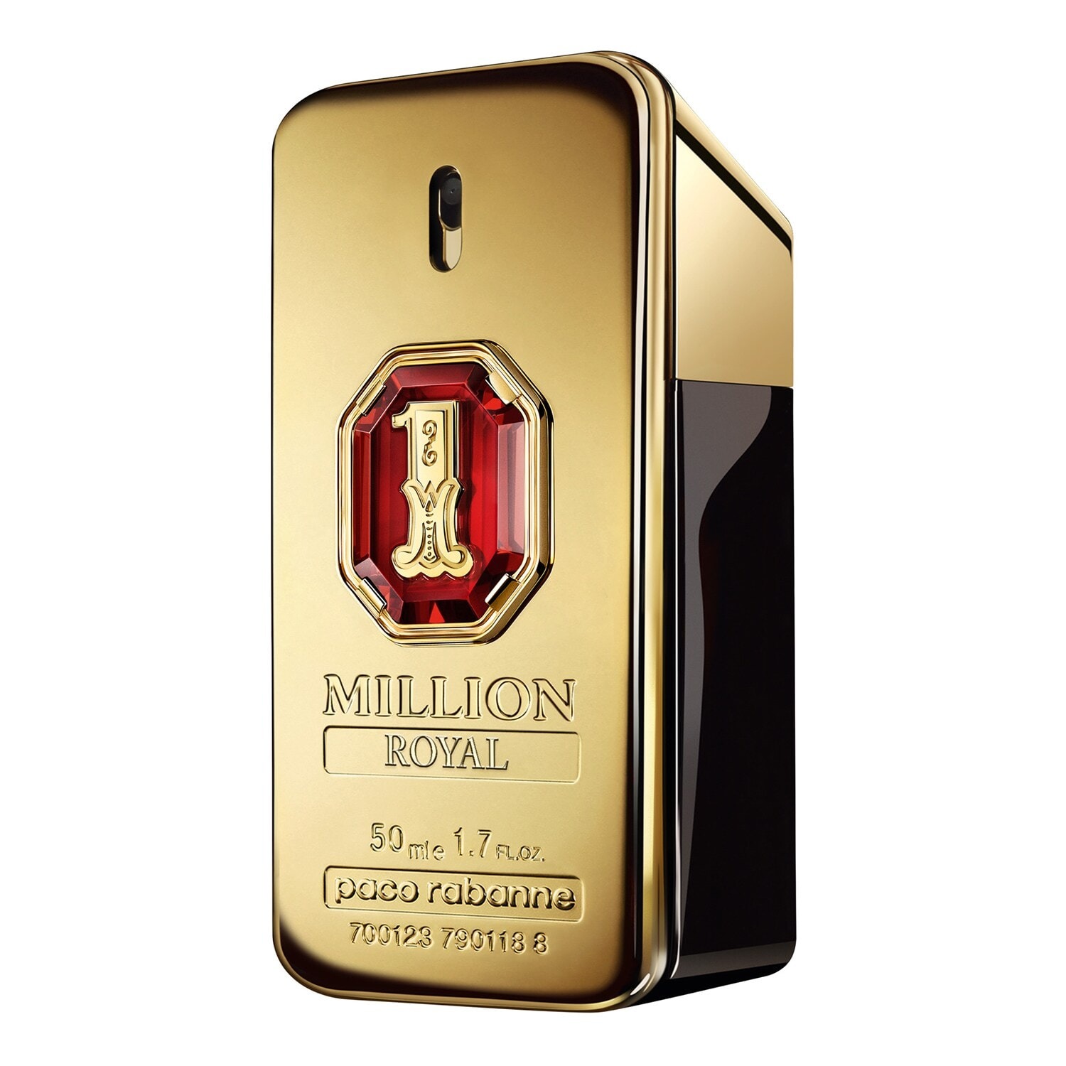 Rabanne 1 Million Royal - Eau de Parfum 100 ml