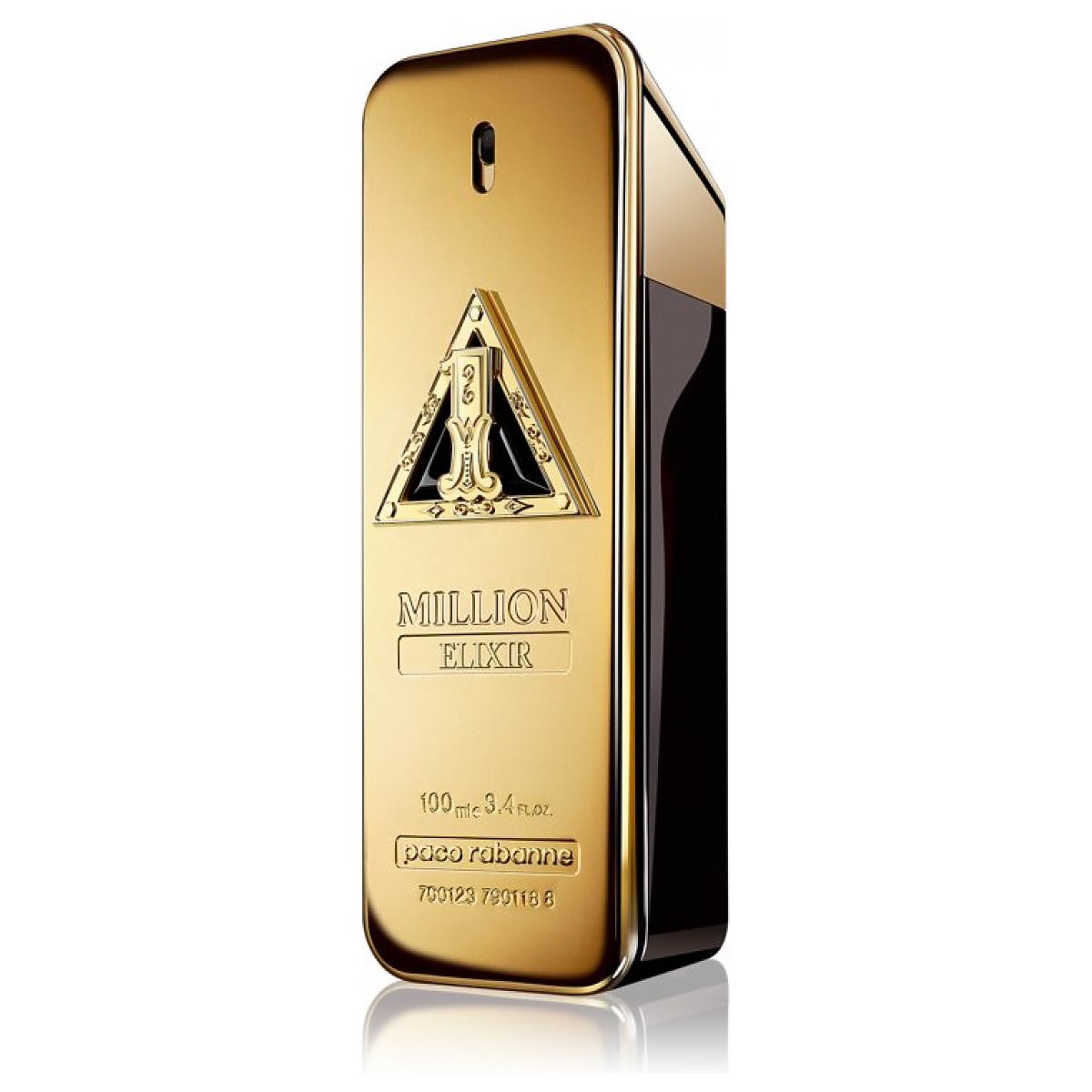 Rabanne 1 Million Elixir Parfum - Eau de Parfum 100 ml