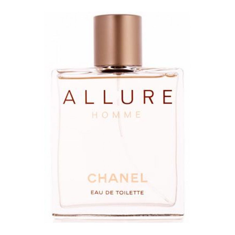 Chanel Allure Homme Chanel Eau De Toilette 100ml