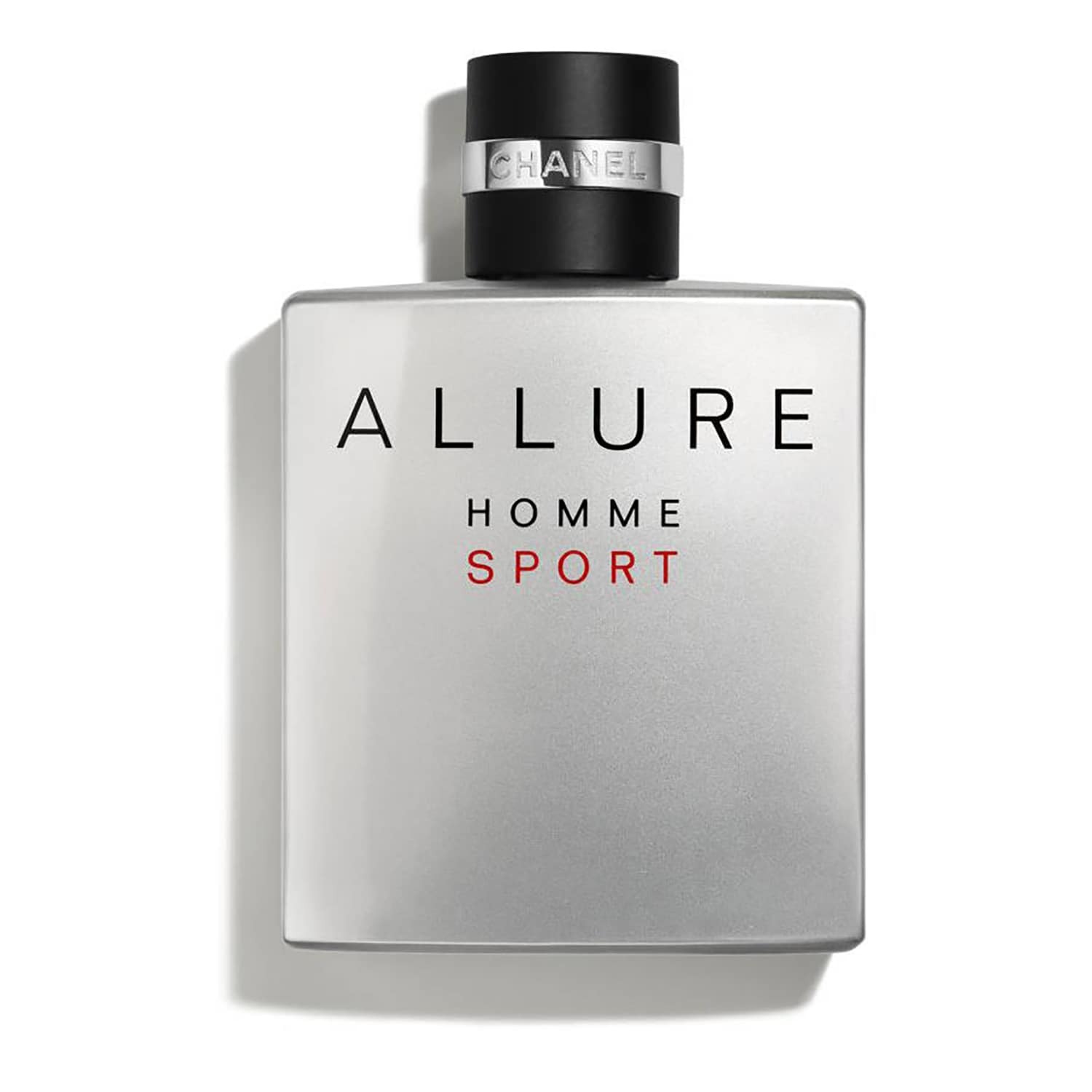 Chanel Allure Homme Sport - Eau De Toilette 100 ml