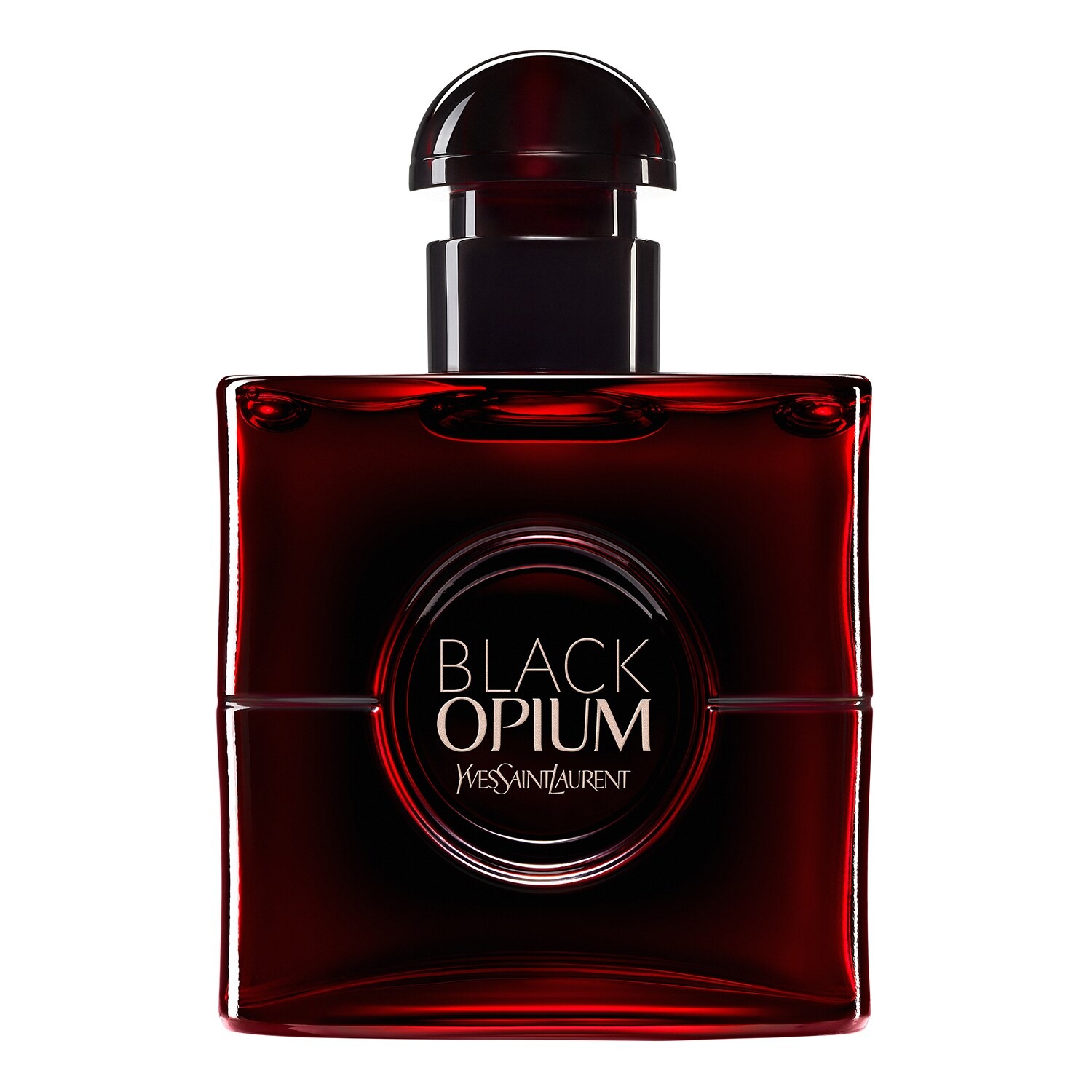 Yves Saint Laurent Black Opium Over Red - Eau de Parfum 90 ml