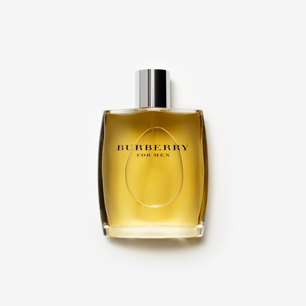 Burberry Classic For Men Edt 100 ml