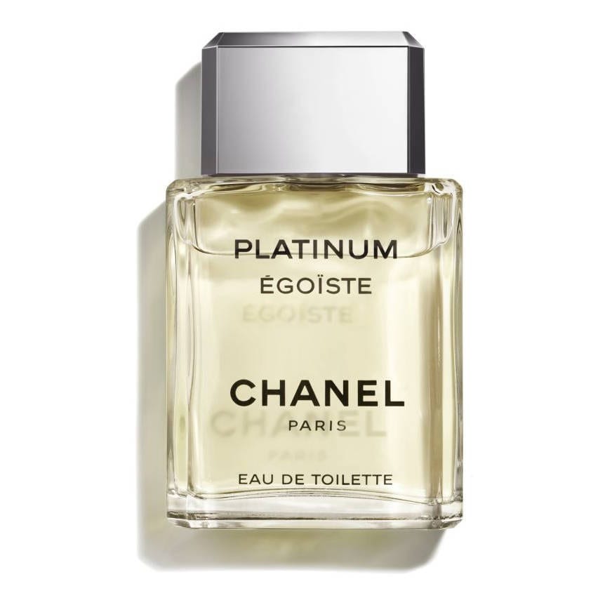 Chanel Platinum Egoiste Eau de Toilette 100 ml
