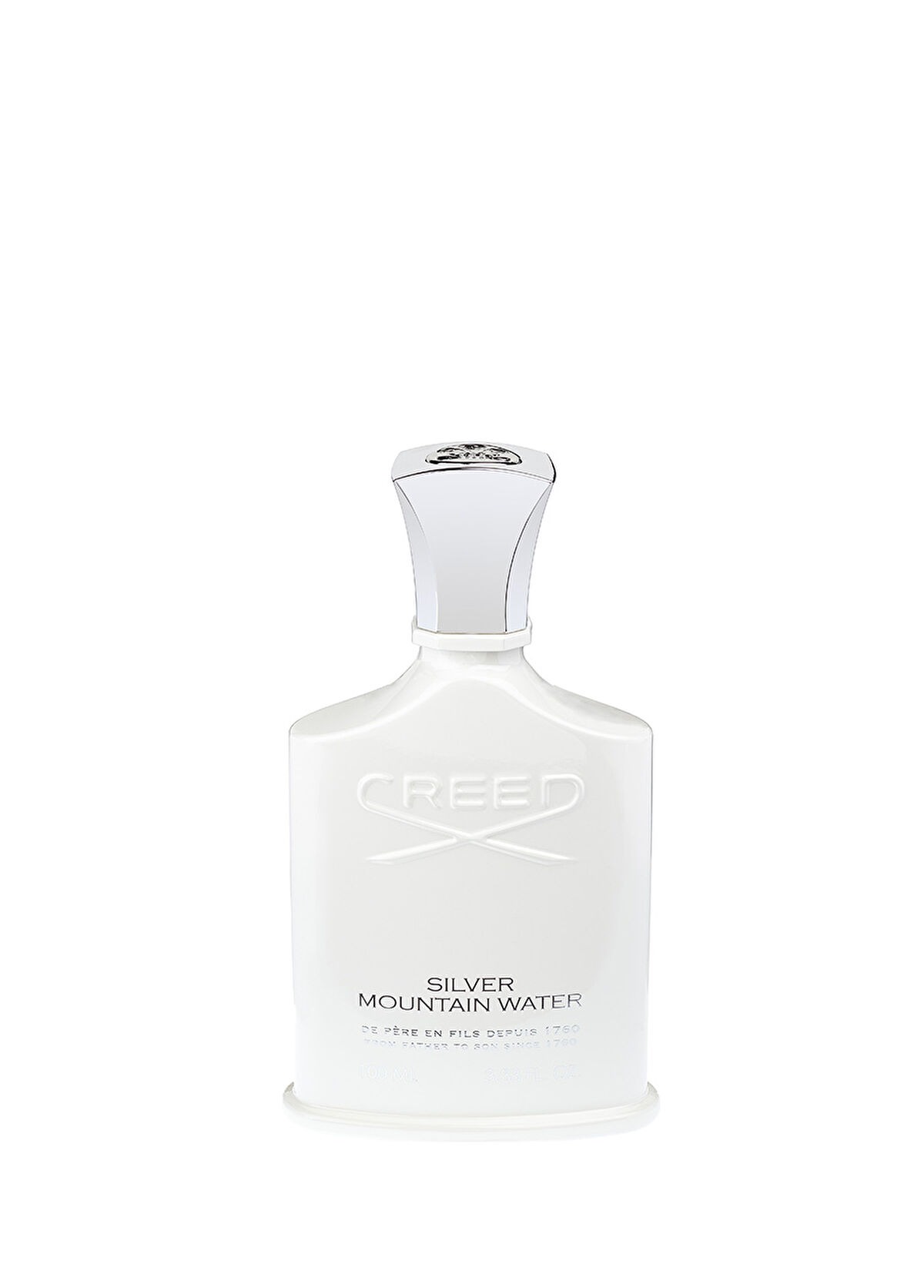 Creed - Silver Mountain Water EDP 100 ml