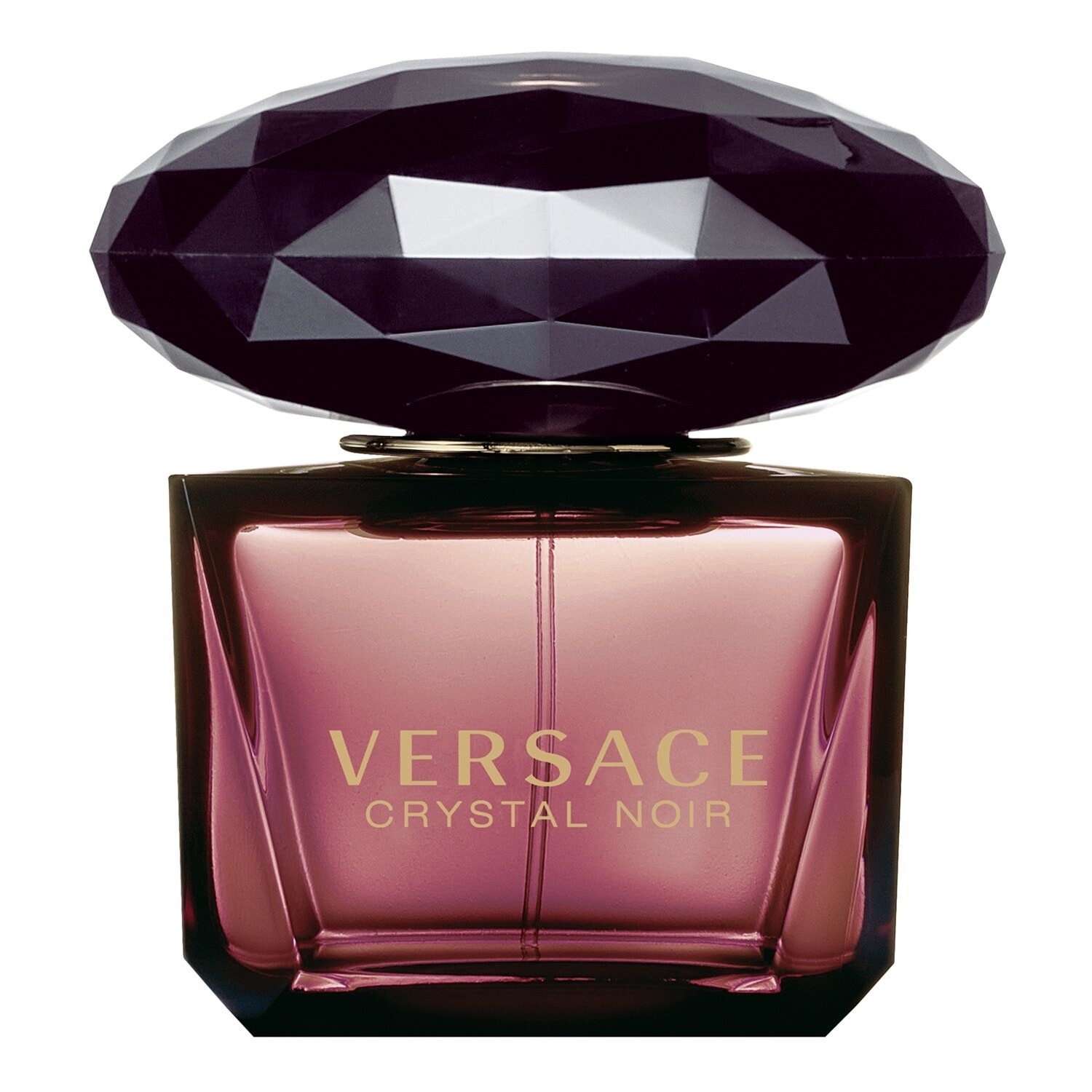 Versace Crystal Noir - Eau De Parfum 90 ml