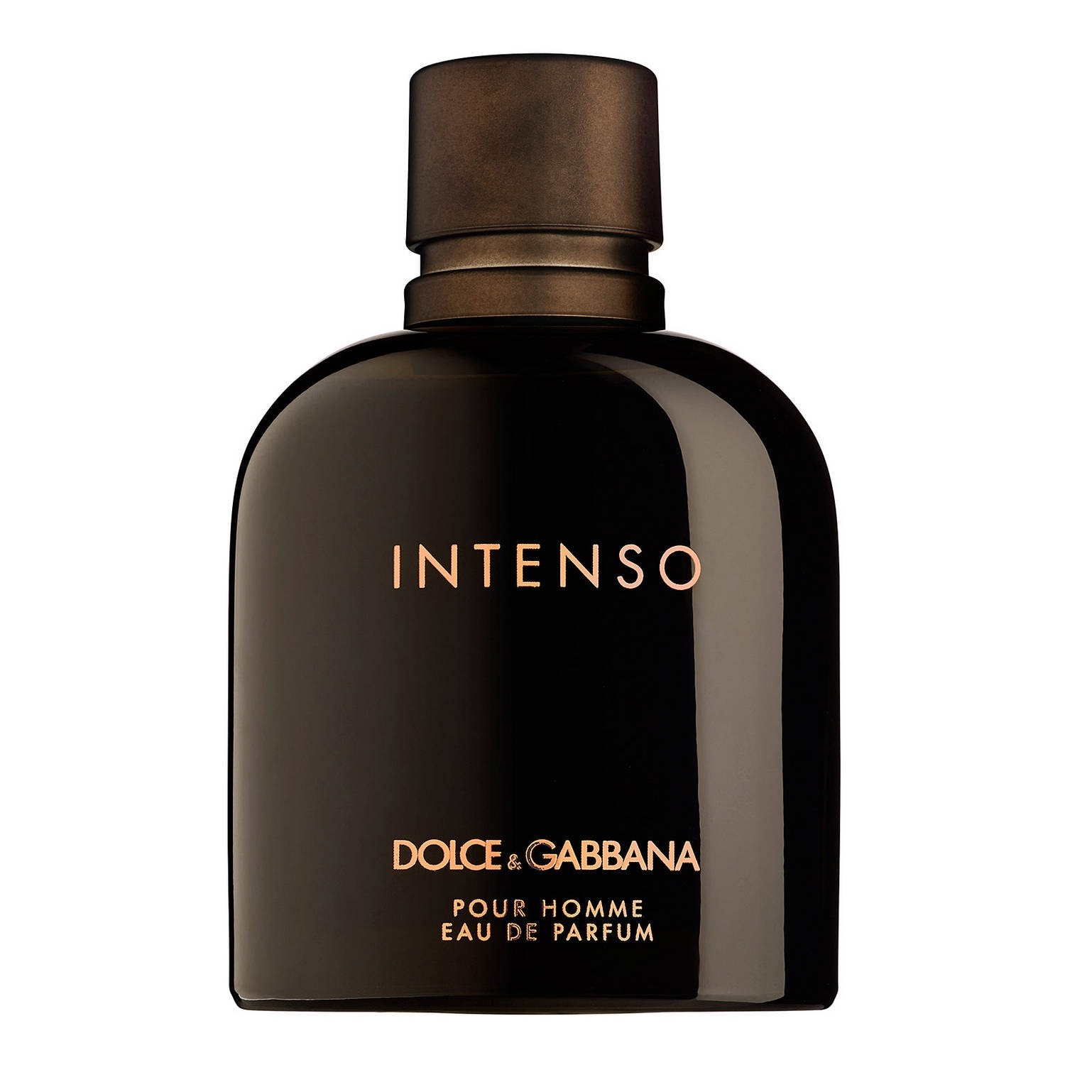 Dolce & Gabbana Intenso - Eau de Parfum 100 ml