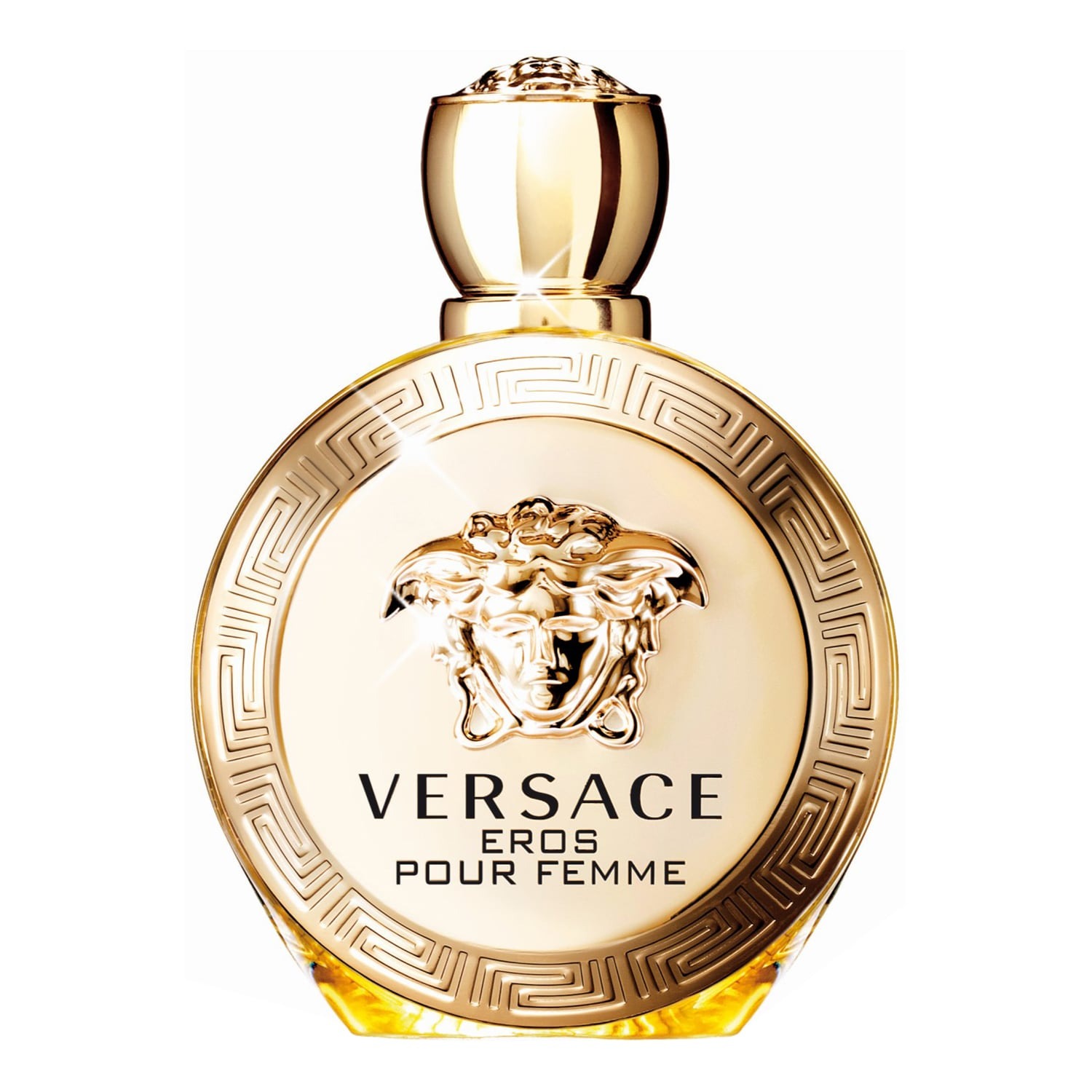 Versace Eros pour Femme - Eau de Parfum 100 ml
