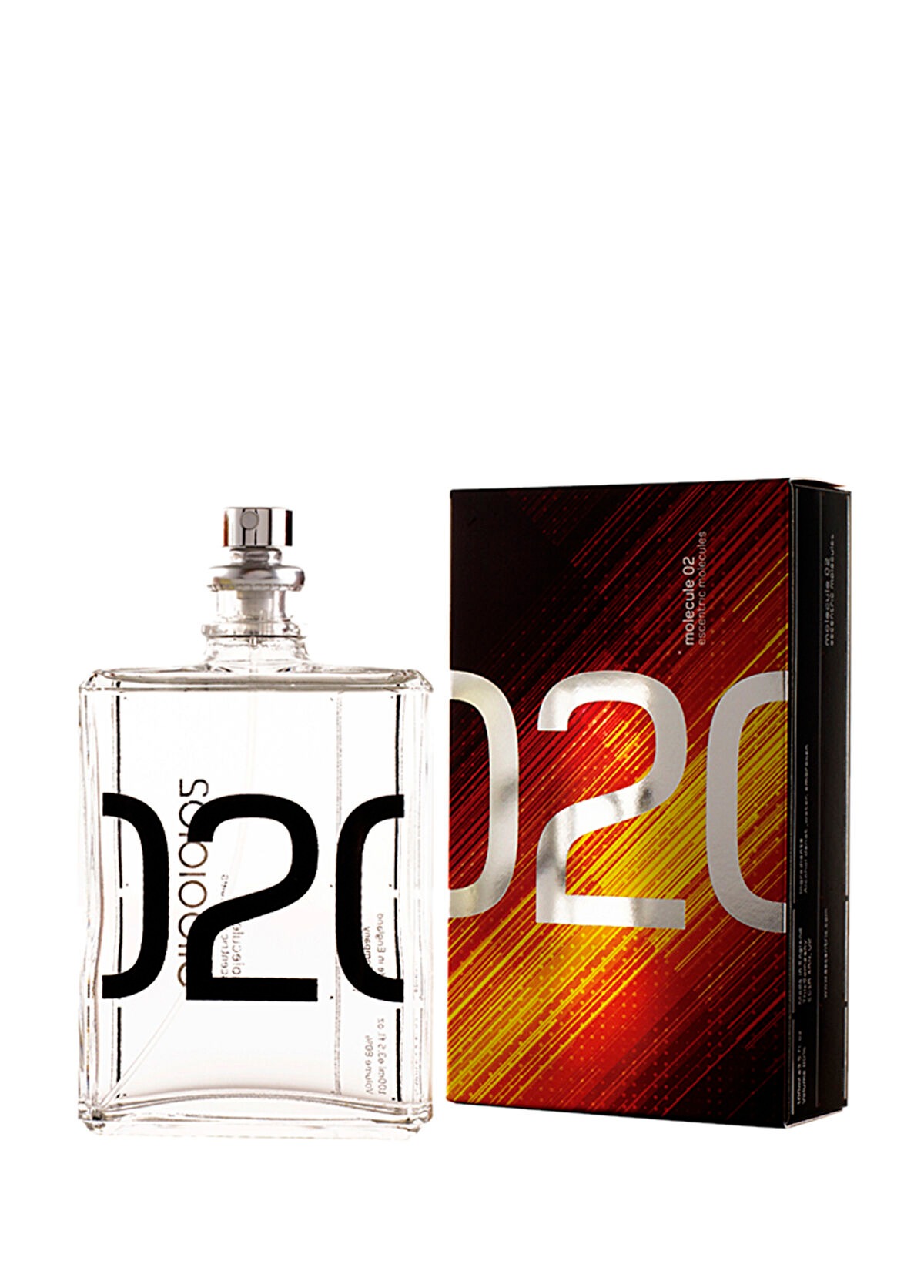 Escentric Molecules - Molecule 02 EDT 100 ml