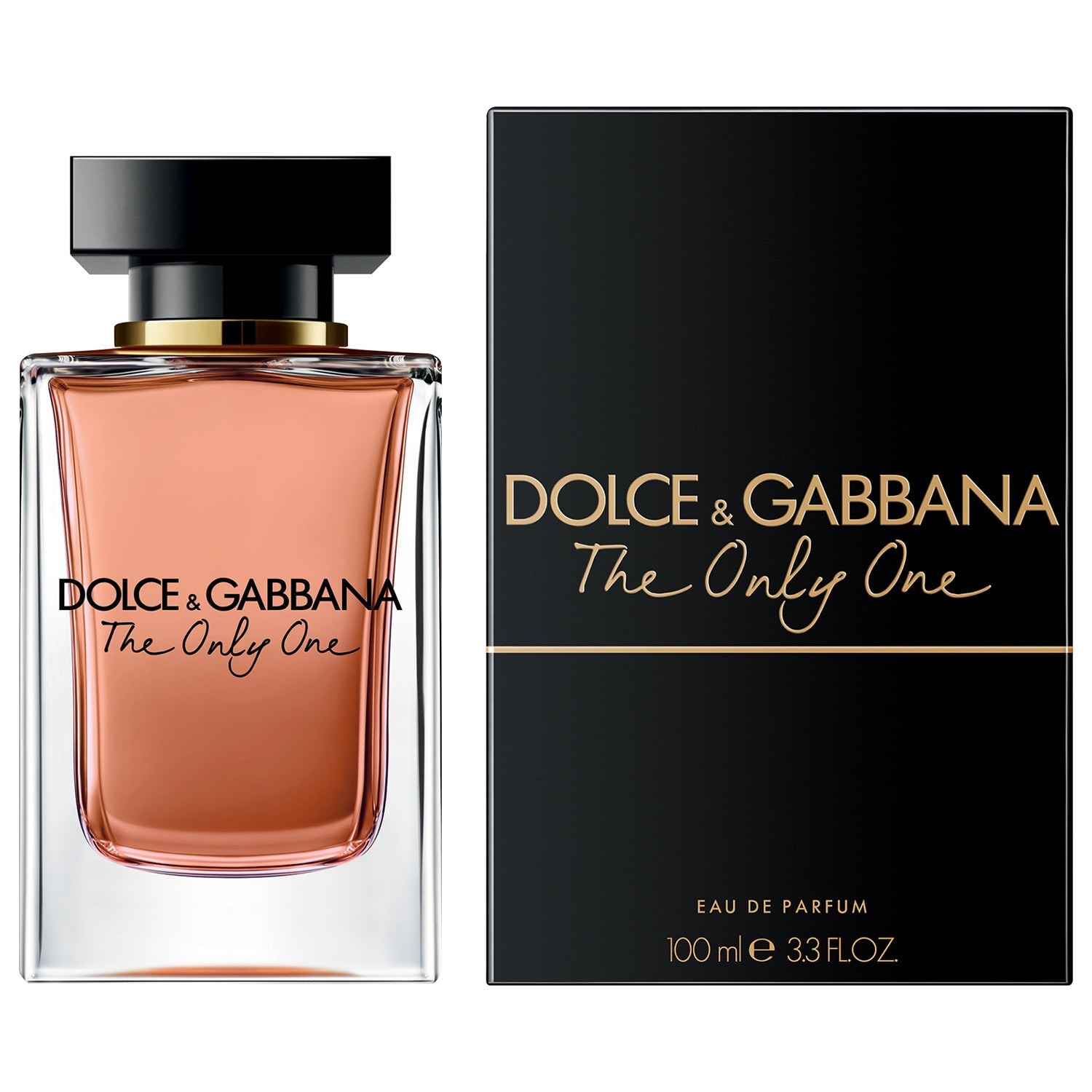 Gabbana The Only One Eau de Parfum1