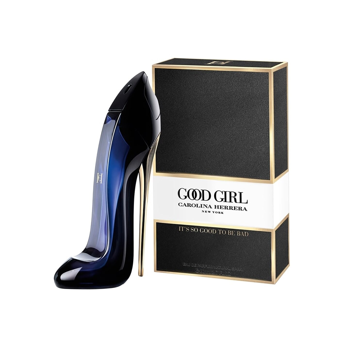 CAROLINA HERRERA Good Girl - Eau de Parfum 80 ml