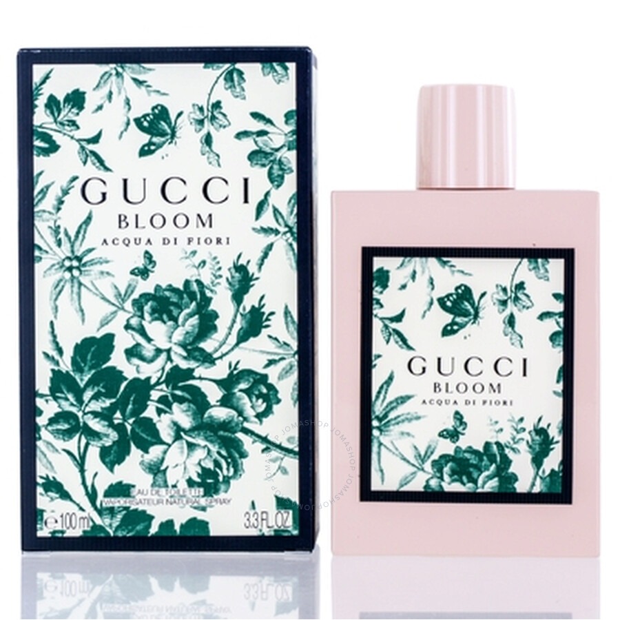 Gucci Bloom Acqua Di Fiori EDT 100 ml