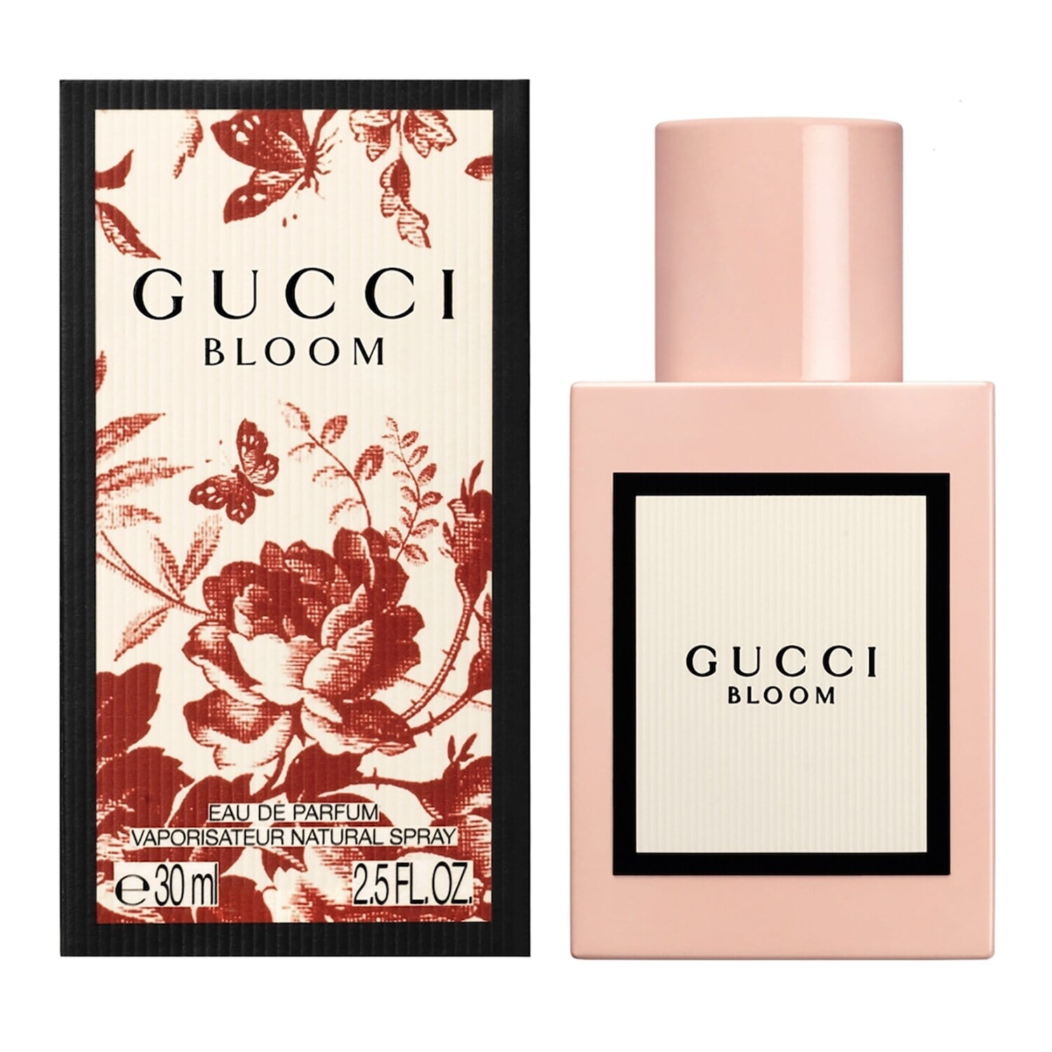 Gucci Bloom - Eau de Parfum1