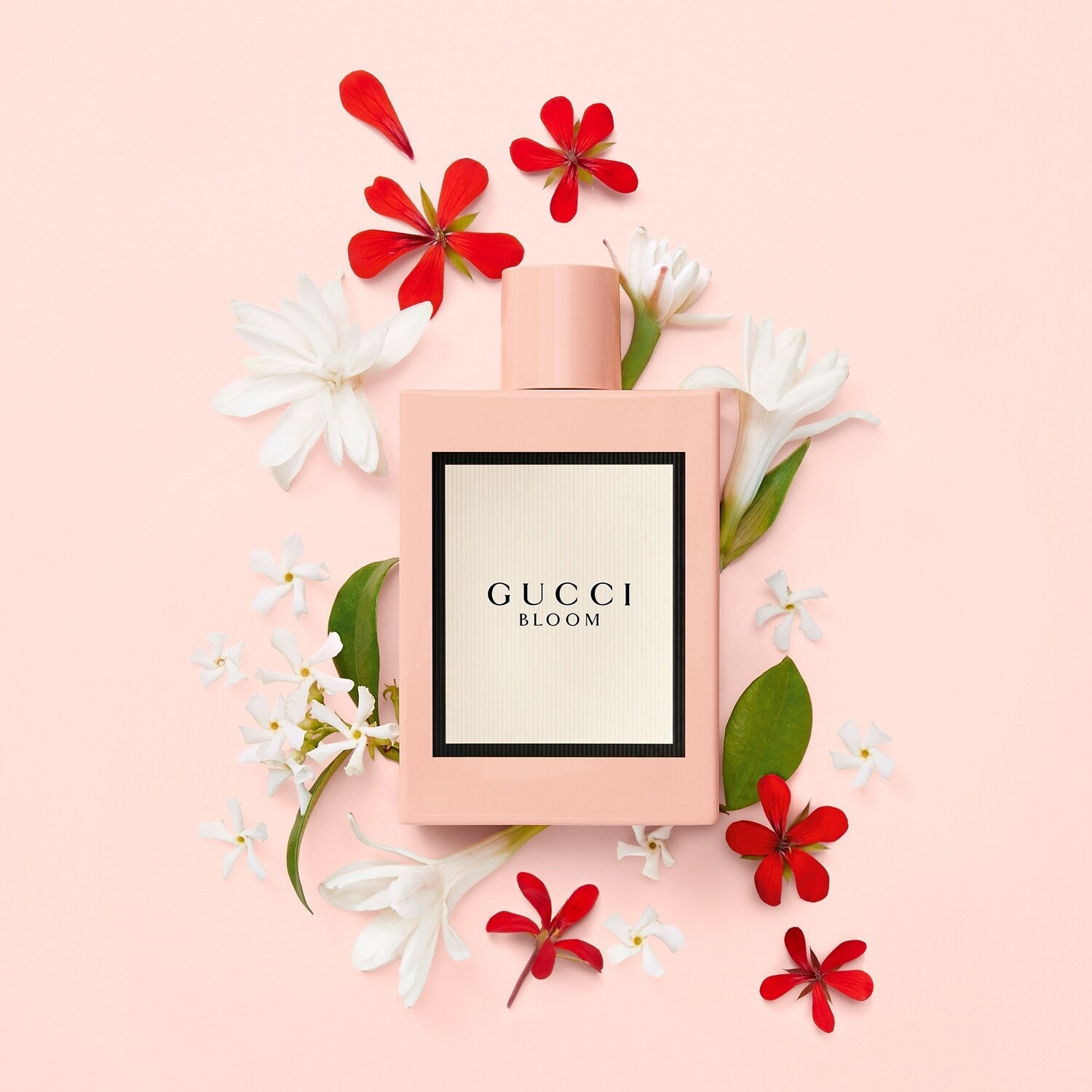 Gucci Bloom - Eau de Parfum2