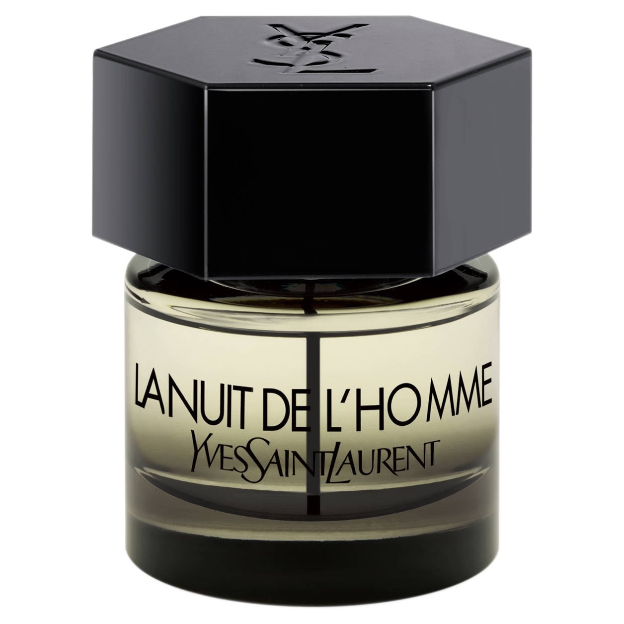 La Nuit De L'Homme - Eau de Toilette 100 ml