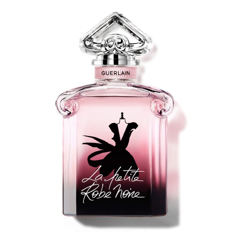 GUERLAIN La Petite Robe Noire - Eau de Parfum 100 ml