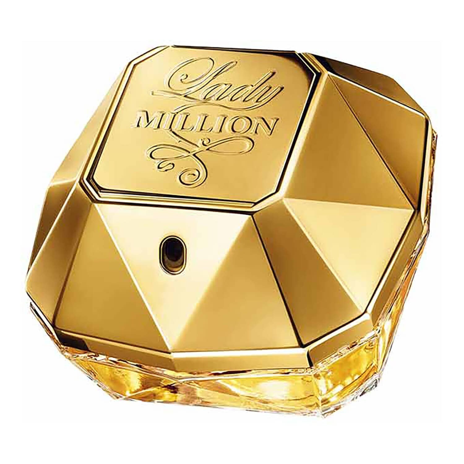 Rabanne Lady Milion - Eau de Parfum 100 ml