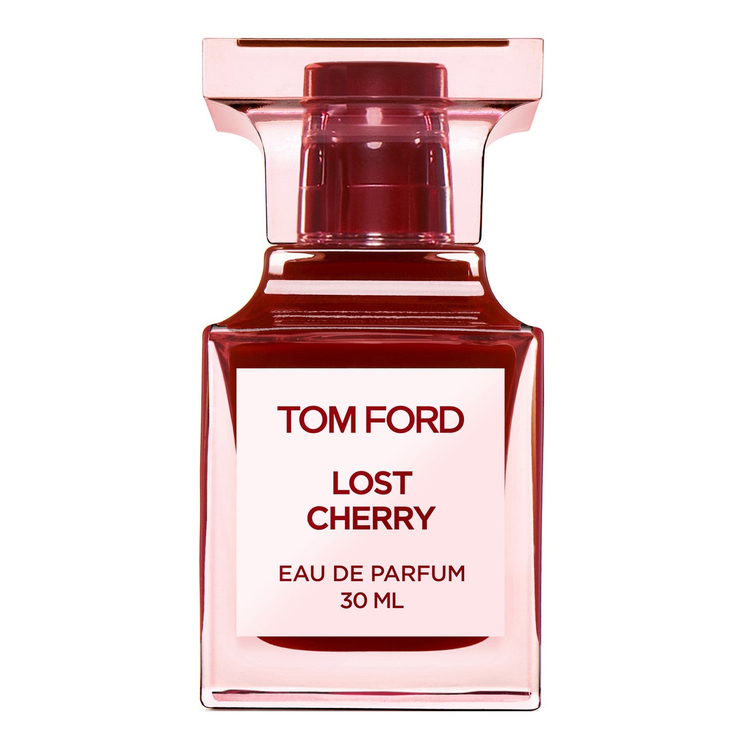 TOM FORD Lost Cherry - Eau de Parfum 30 ml