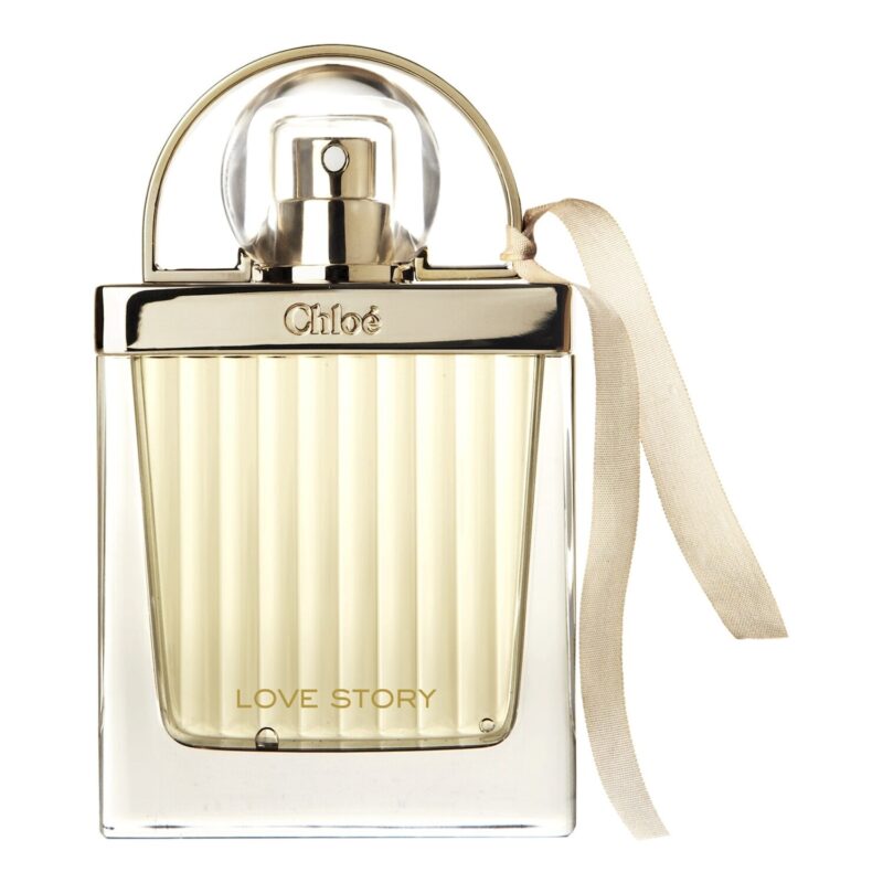 Chloé Love Story - Eau De Parfum 100 ml