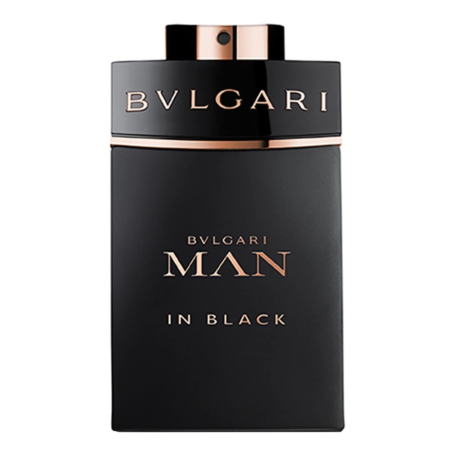 Bvlgari Man In Black - Eau De Parfum 100 ml