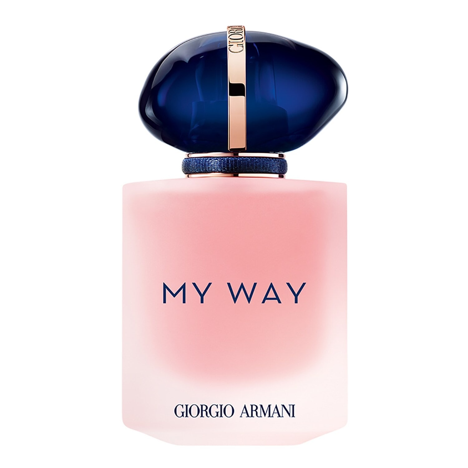 Armani My Way Floral - Eau De Parfum 100 ml