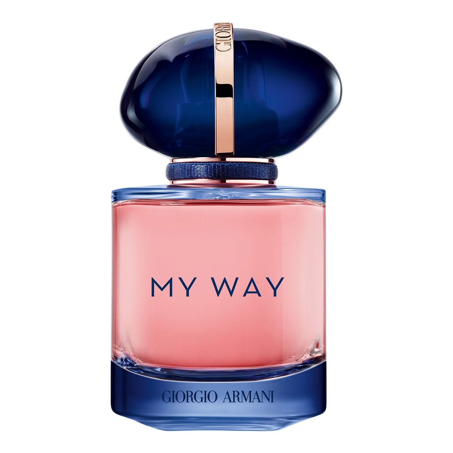 Armani My Way Intense - Eau de Parfum 90 ml