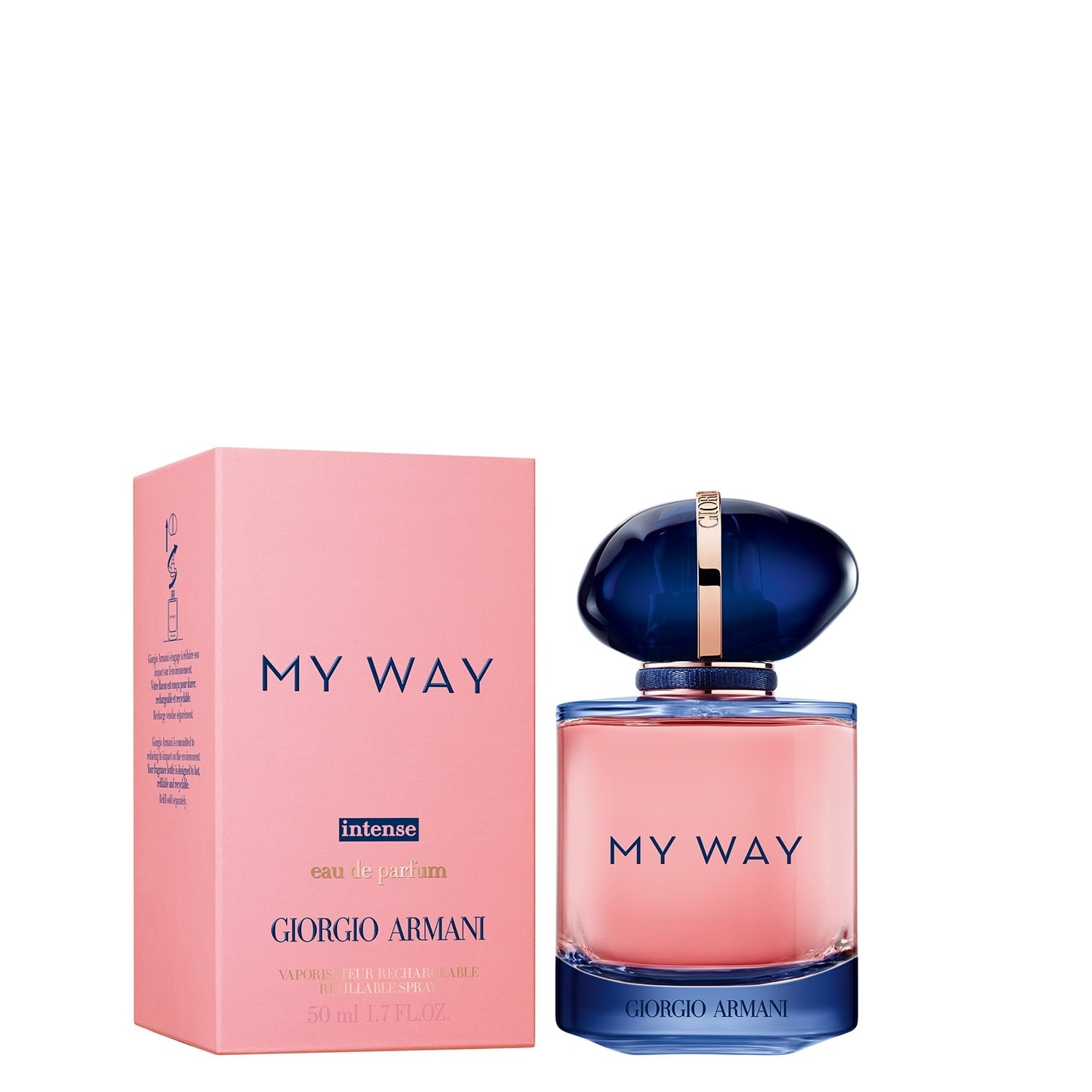 My Way Intense - Eau de Parfum1