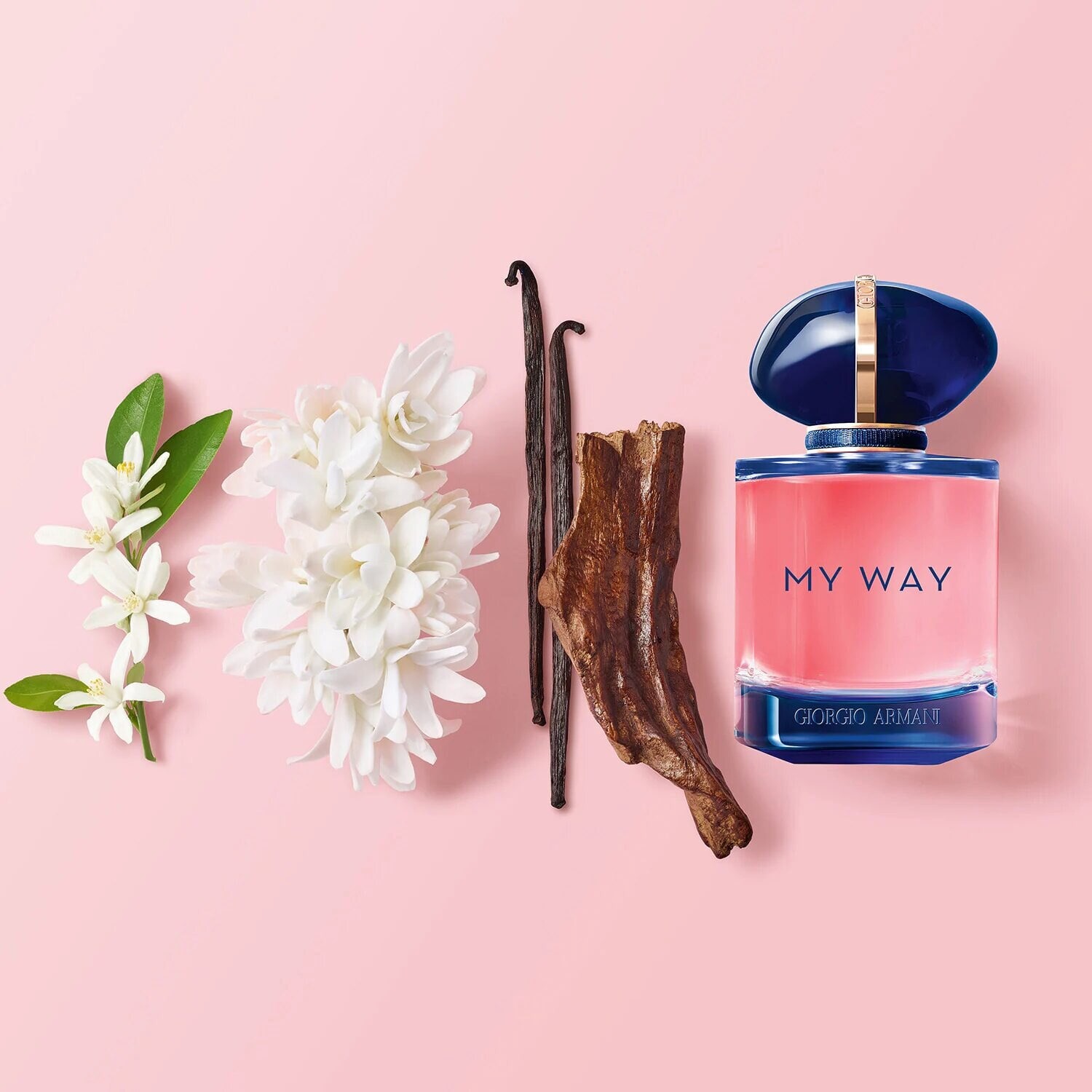My Way Intense - Eau de Parfum2