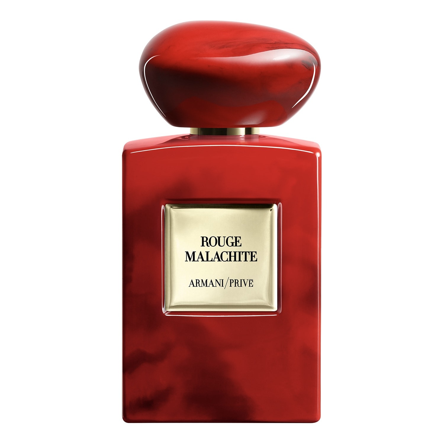 Armani Privé Rouge Malachite - Eau de Parfum 100 ml