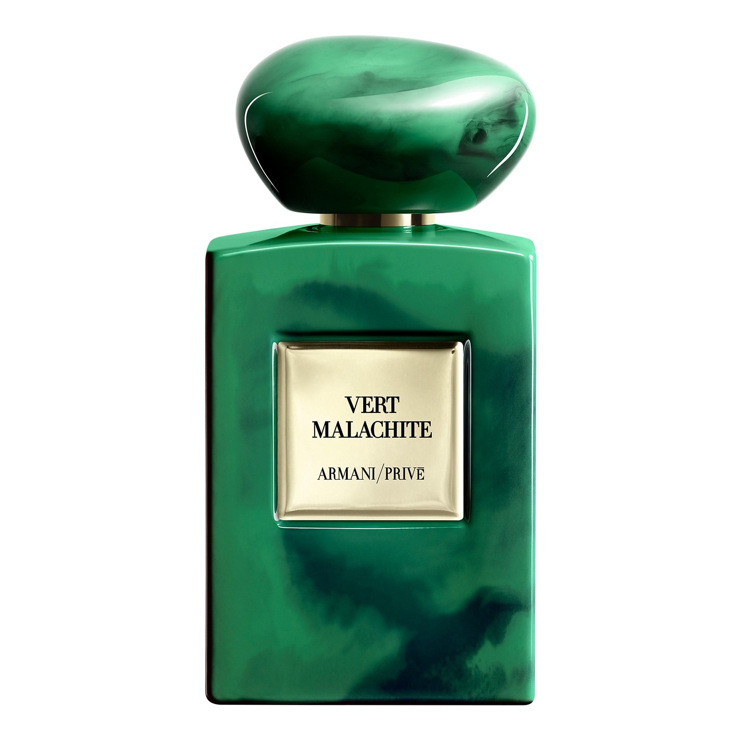 Armani Privé Vert Malachite - Eau de Parfum 100 ml