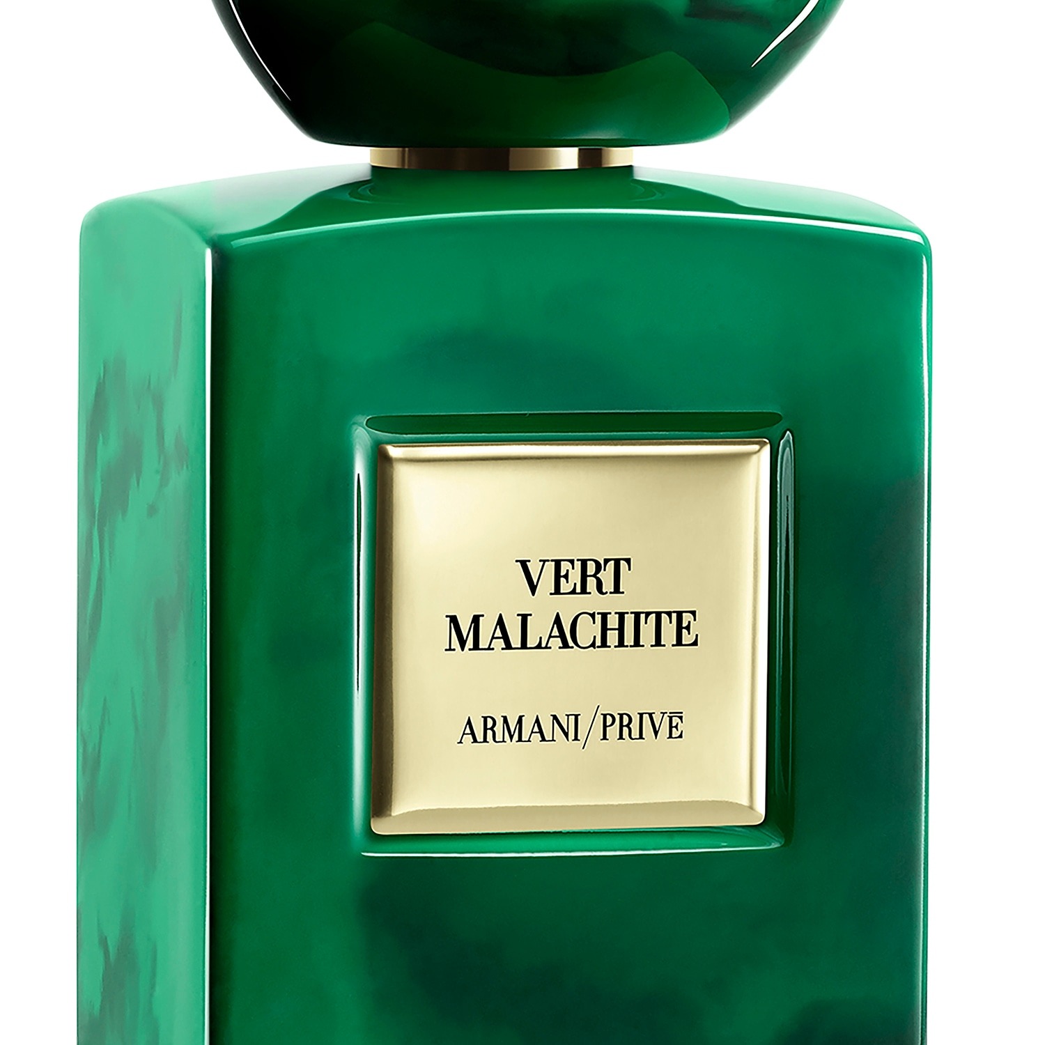 Armani Prive Vert Malachite Eau de Parfum 100 ml Outlet Joy