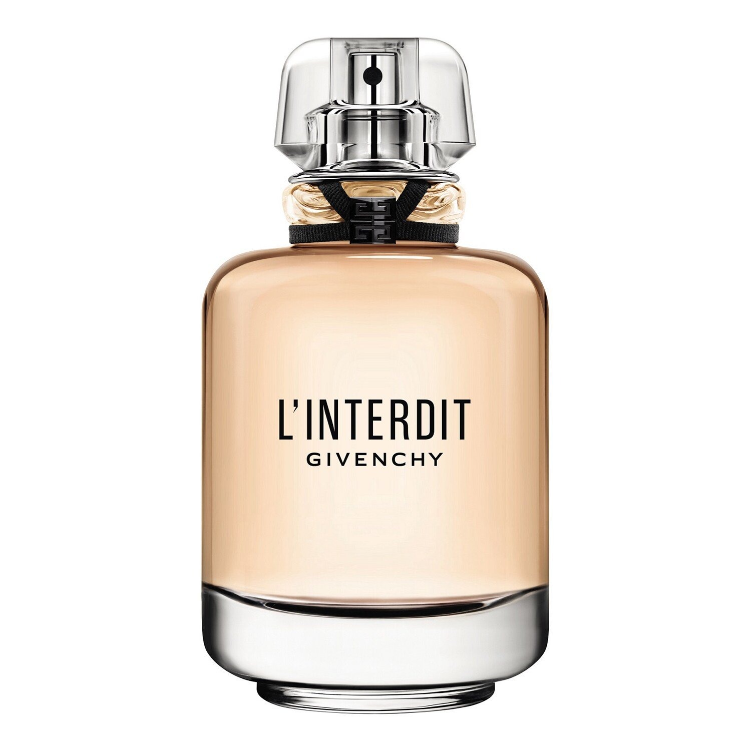 Givenchy L'Interdit Eau de Parfum 100 ml