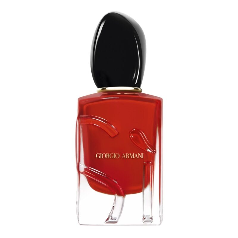 Giorgio Armani Si Passione - Eau De Parfum 100 ml