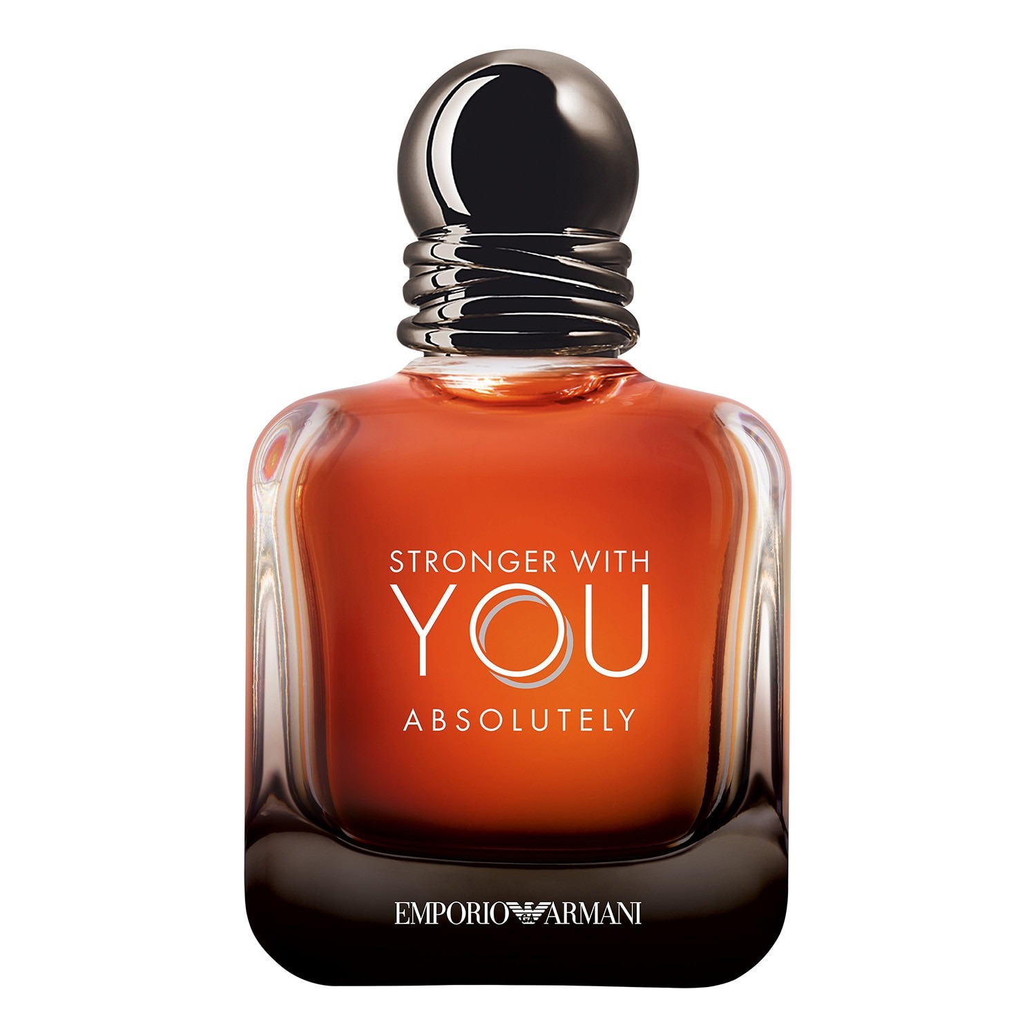 Armani Emporio Stronger With You Absolutely - Eau De Parfum 100 ml