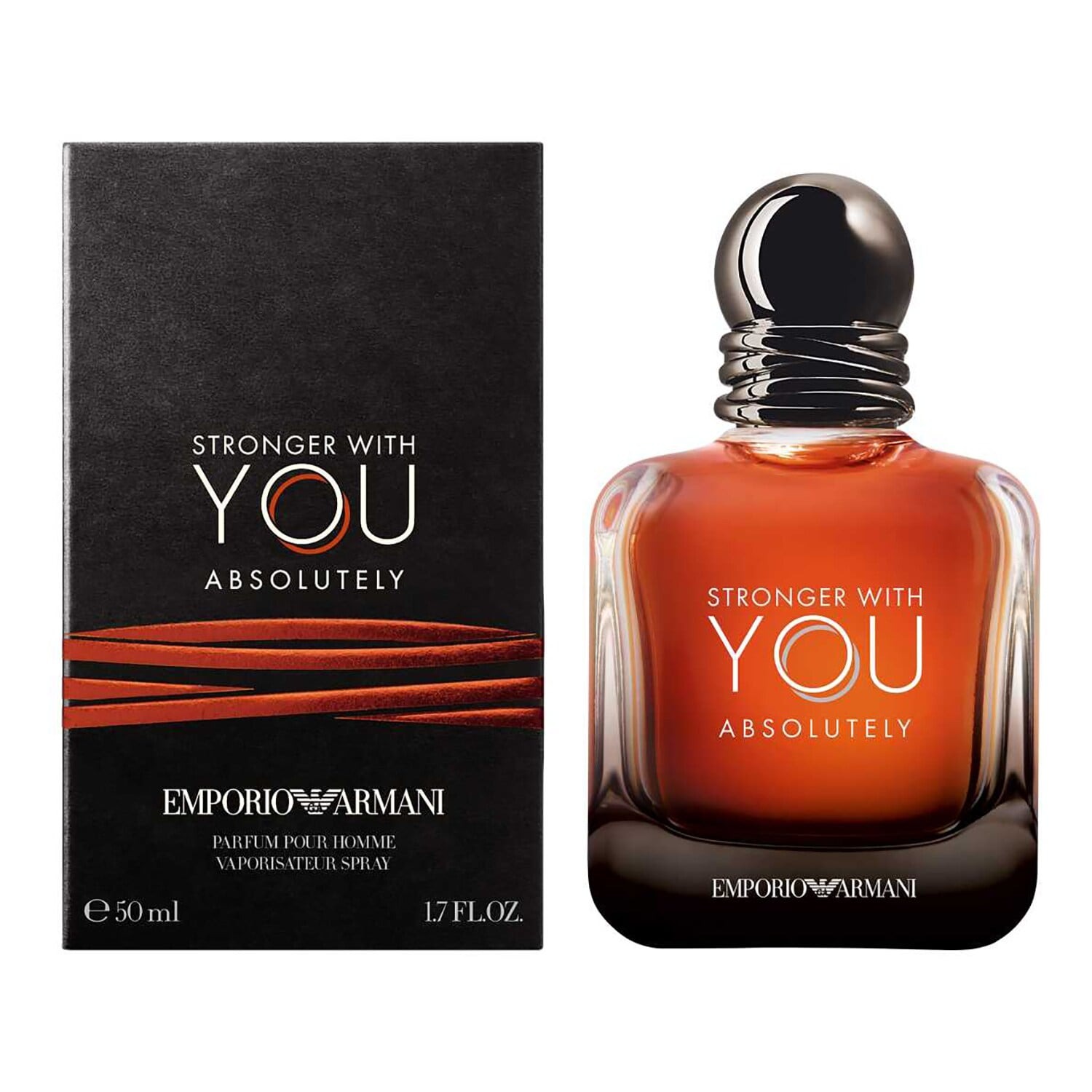 Stronger With You Absolutely - Eau De Parfum1