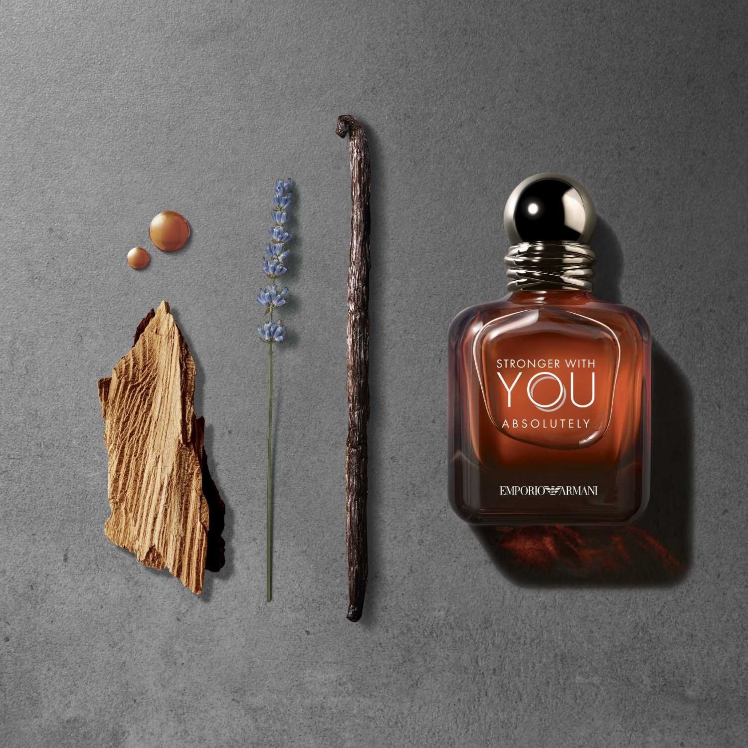 Stronger With You Absolutely - Eau De Parfum2