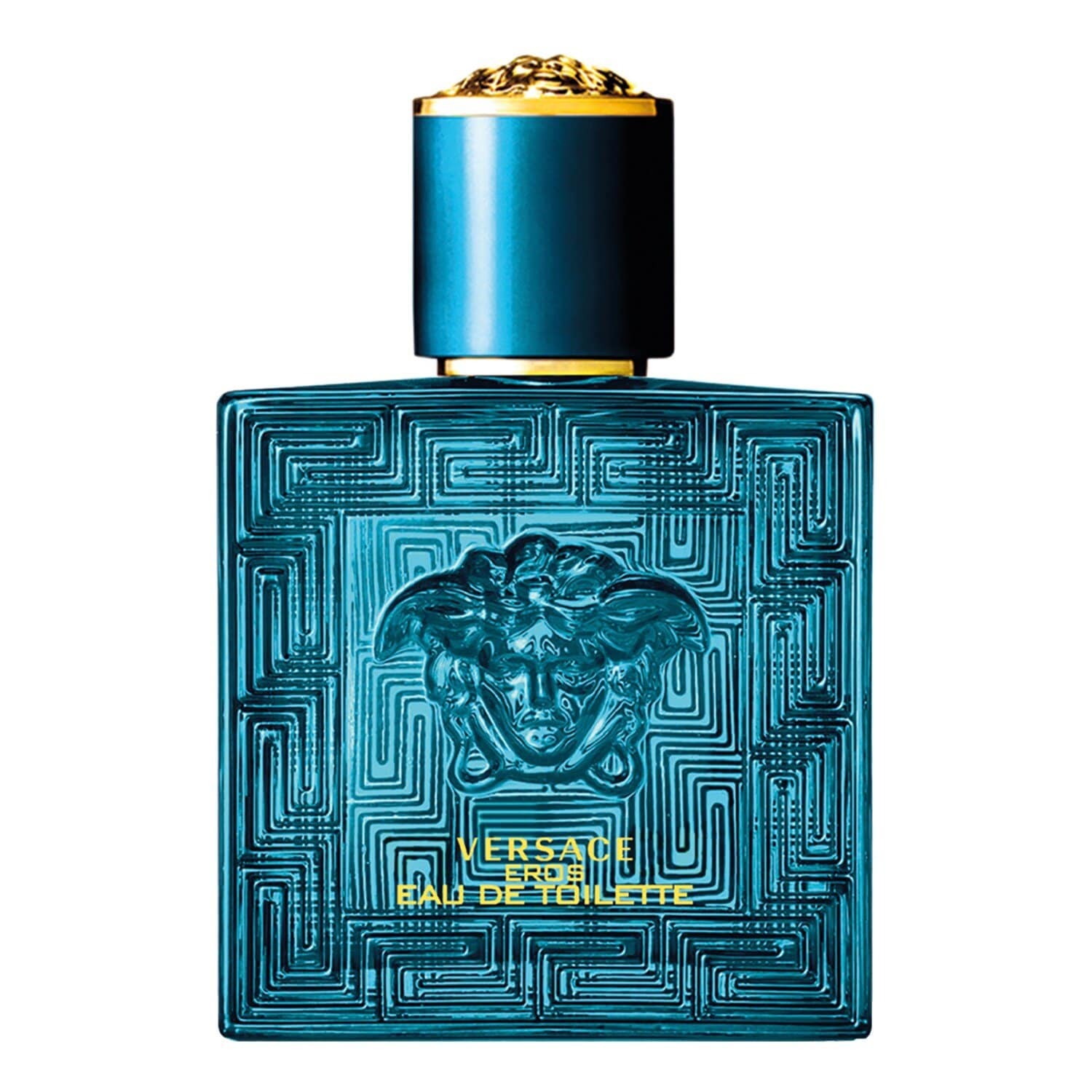 Versace Eros - Eau de Toilette 100 ml