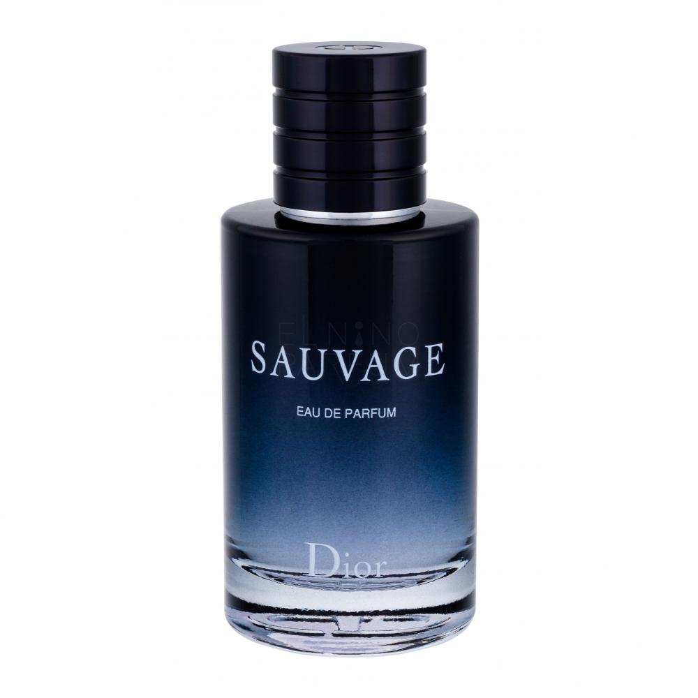 Dior Sauvage EDP 100ML