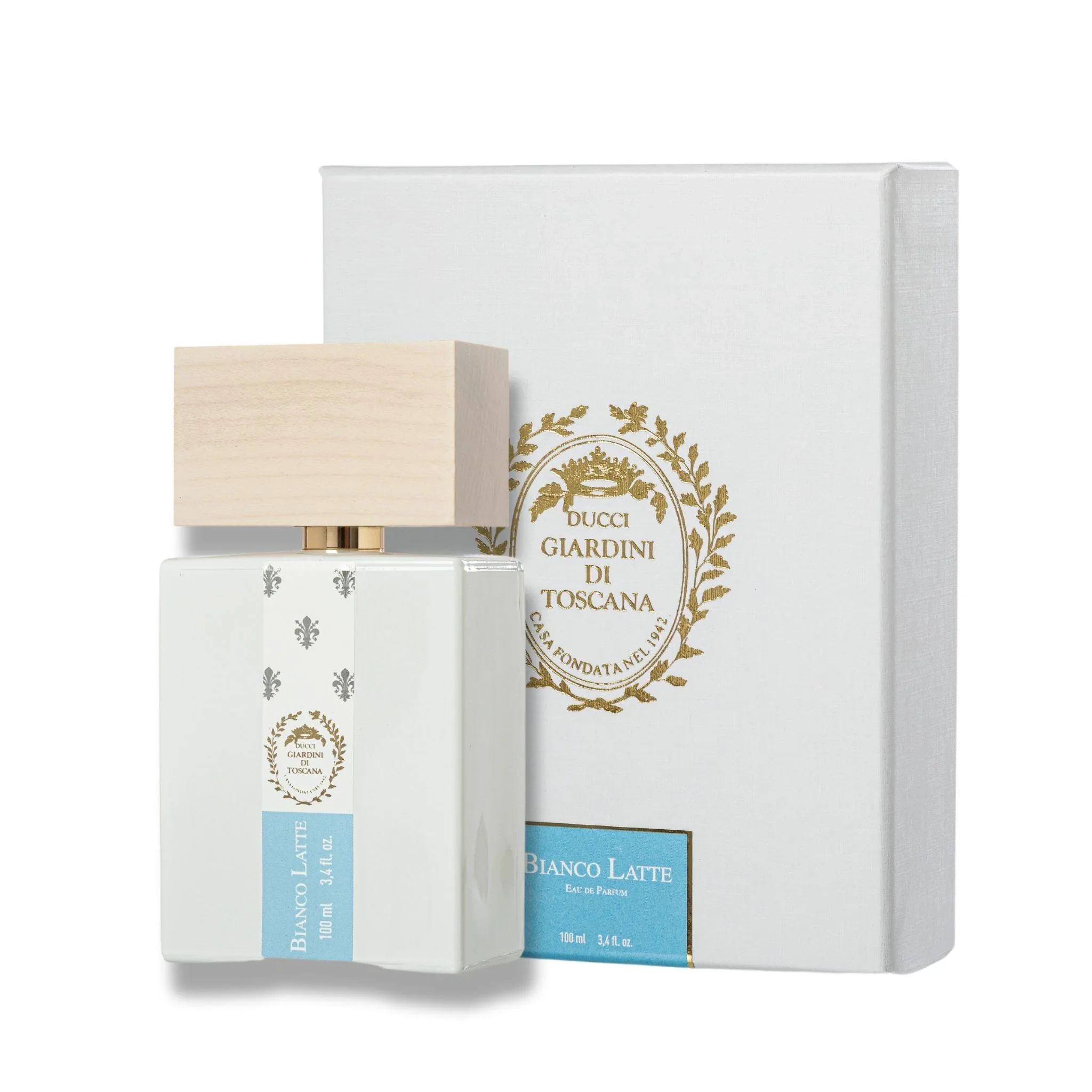 Ducci Giardini Di Toscana Edp 100 ml