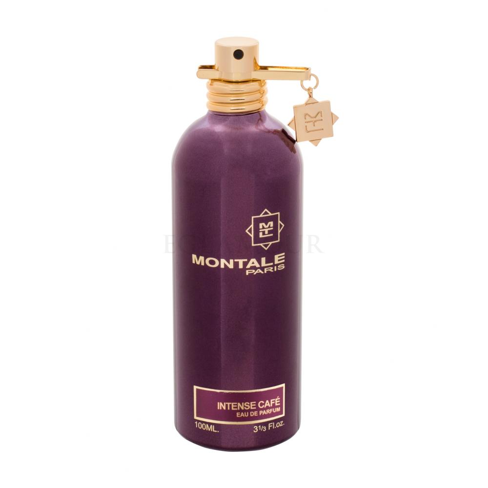 Montale - Intense Cafe EDP 100 ml